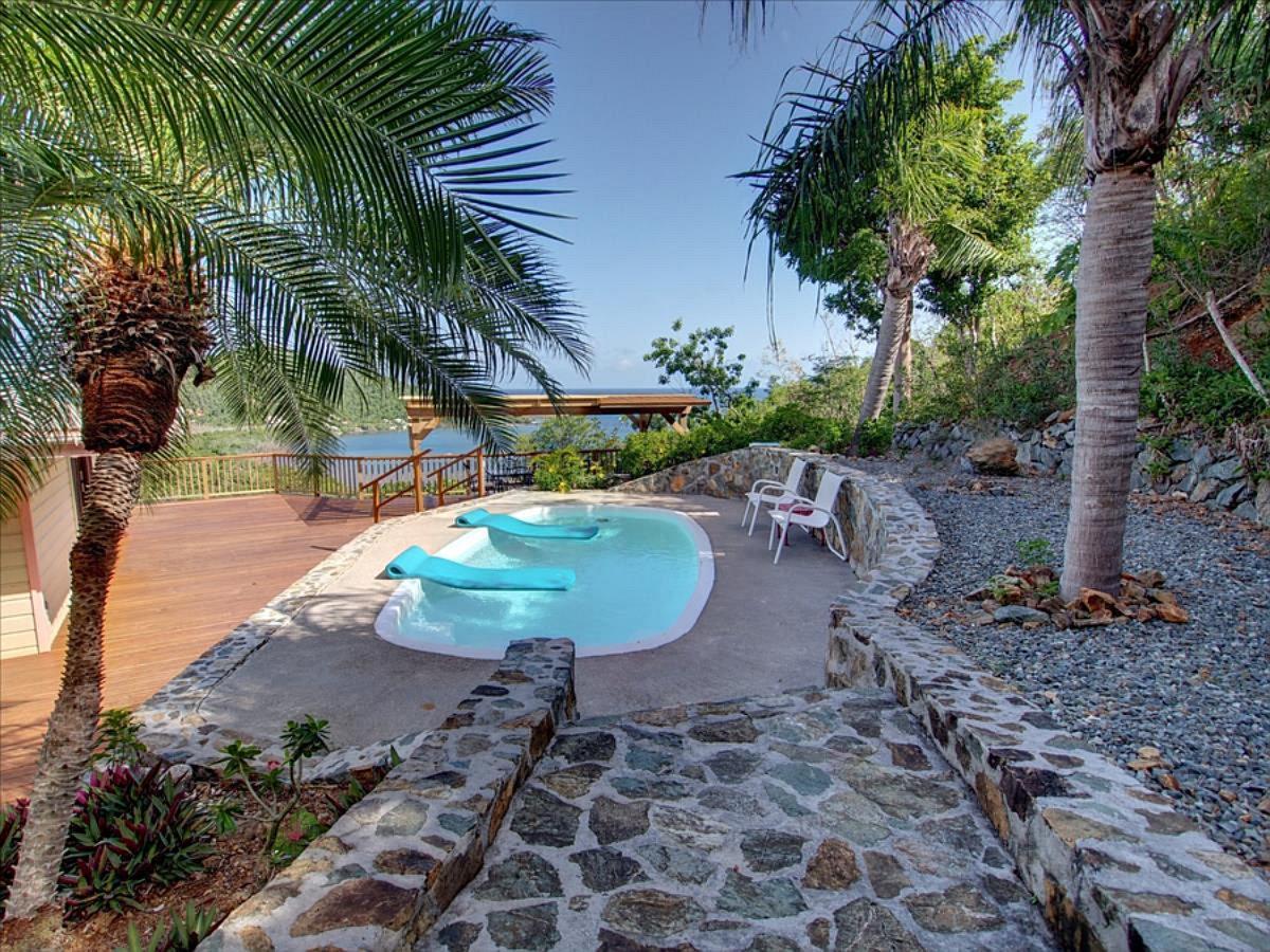 The Southern Exposure Villa